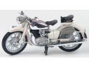 Schuco 6506 NSU MAX SOZIUS WHITE 1/10 Modellino