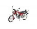 Schuco 6648 HERCULES K50 RLC RED 1/10 Modellino