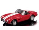 Schuco SH6725 FORD AC COBRA 289 RED 1:12 Modellino