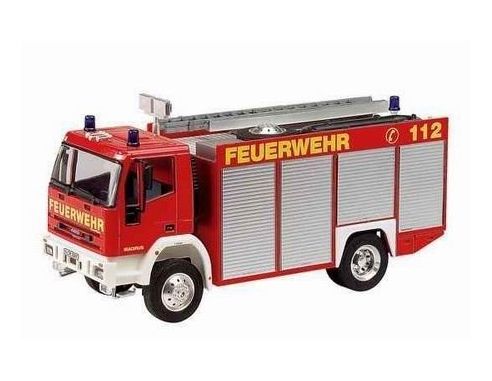Iveco Magirus Dragon