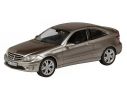 Schuco SH7241 MERCEDES C CLASS 2007 SILVER 1:43 Modellino