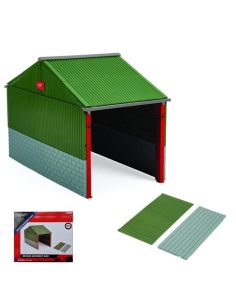 BRITAINS LC43357 RICOVERO MACCHINE BRITIANS MACHINERY...