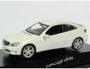 Schuco 7243 MB CLC CL203 CONCEPT WHITE 1/43 Modellino