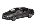 Schuco 7251 VW PASSAT COUPE CARBON BLACK 1/43 Modellino