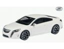Schuco 7258 OPEL GTC CONCEPT WHITE 1/43 Modellino