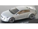 Schuco 7259 OPEL GTC CONCEPT 1/43 Modellino