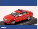 Schuco SH7328 MERCEDES E CLASS 2009 LIMOUSINE FIRE E.1:43 Modellino