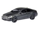 Schuco 7363 MB E-CLASS BLACK 1/43 Modellino