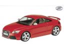 Schuco 7371 AUDI TT RS IAA 2009 1/43 Modellino
