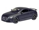 Schuco 7379 AUDI TT RS BLACK 1/43 Modellino