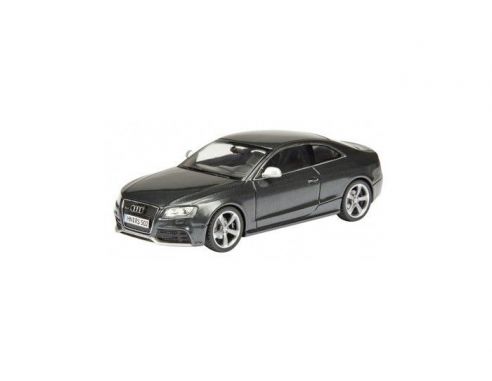 Schuco 7399 AUDI RS 5 DAYTONA GREY 1/43 Modellino