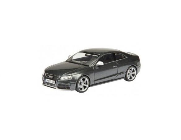 Schuco 7399 AUDI RS 5 DAYTONA GREY 1/43 Modellino