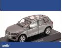 Schuco SH7419 VW TOUAREG 2010 GUN GREY 1:43 Modellino