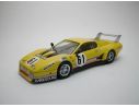 Best Model BT9281 FERRARI 512 BB N.61 12th LM 1979 FAURE-O'ROURKE-DE DRYVER-BEURLYS 1:43 Modellino