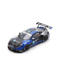 SPARK MODEL SA273 PORSCHE 911 GT3 CUP N.11 CARRERA ASIA...