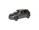 Schuco 7443 MINI COOPER S COUNTRYMAN BLACK 1/43 Modellino