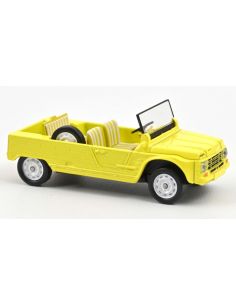 NOREV NV150923 CITROEN MEHARI 1983 PLAGE JET CAR 1:43...