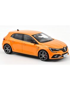 NOREV NV185399 RENAULT MEGANE R.S. TROPHY 2022 TONIC...