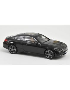 NOREV NV351360 MERCEDES CLE COUPE' 2024 GRAPHITE GREY...