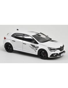 NOREV NV517746 RENAULT MEGANE R.S. ULTIME 2023 PEARL...