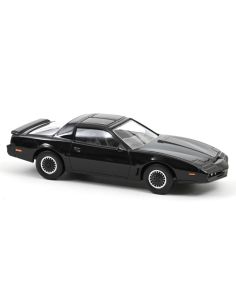 NOREV NV930000 PONTIAC FIREBIRD 1982 KITT JET CAR 1:43...