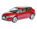 Schuco 7507 AUDI A3 2012 1/43 Modellino