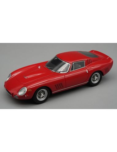 TECNOMODEL TMD4347A FERRARI 275 GTB-C 1965 RED 1:43 Modellino
