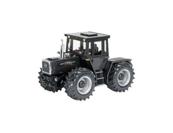 Schuco 7603 MB TRAC 1800 BLACK 1/32 Automezzi 1/32