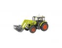 Schuco 7625 CLAAS AXOS 330 1/32 Modellino