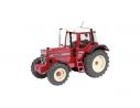 Schuco 7670 IHC 1455 XL TRACTOR RED 1/32 Modellino