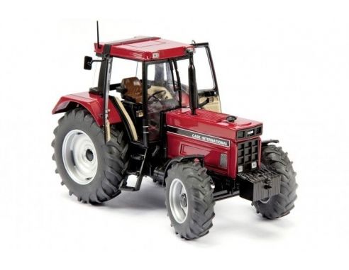 Schuco 7671 CASE 1455 XL 1/32 Modellino