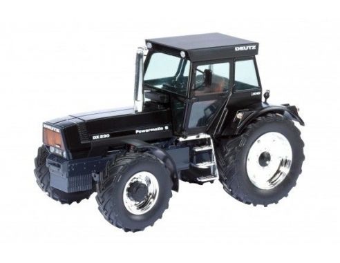 Schuco SH7686 TRATTORE DEUTZ DX 230 1:32 Modellino