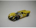 Best Model BT9283 LOLA T70 COUPE' N.7 8th BRANDS HATCH 1969 CRAFT-LIDDEL 1:43 Modellino