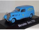 Schuco 77277 MERCEDES 170V KASTEN SPIELZEUGMUSEUM Modellino