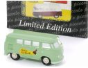 Schuco 77437 VW BULLI 'VERFURTH' PICCOLO Modellino