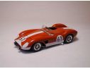 Art Model AM0040 FERRARI 500 TRC N.61 LM 1957 KOETCHER-BAUER 1:43 Auto Competizione