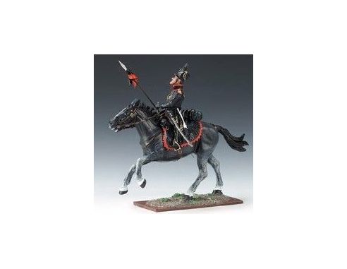 Schuco 8731025 ARM.PRUSS. CAVAL.+CAVALLO AL GALOPPO Modellino