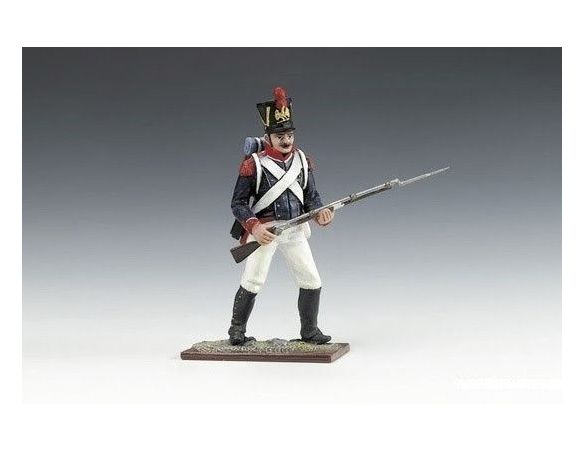 Schuco 8731320 STARTER SET II FRENCH ARMY Modellino
