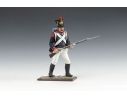 Schuco 8731320 STARTER SET II FRENCH ARMY Modellino