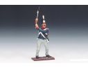 Schuco 8732211 ARM.OLAND.SOLD.ESULTA FUCILE IN ARIA Modellino