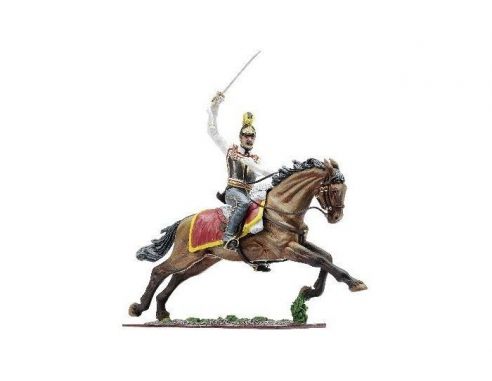 Schuco 8733050 OSTERREICH BROWN HORSE-CAVALLO MARR. Modellino