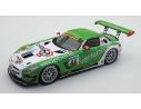 Schuco 8820 MERCEDES-BENZ SLS AMG GT3 n.22 1/43 Modellino