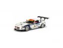 Schuco 8822 MERCEDES-BENZ SLS AMG GT3 n.31 1/43 Modellino