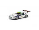 Schuco 8825 MERCEDES-BENZ SLS AMG GT3 n.34 1/43 Modellino