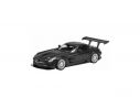 Schuco 8827 MB SLS AMG GT3 MATT BLACK 1/43 Modellino