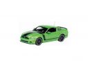 Schuco 8831 FORD MUSTANG BOSS 302 GREEN 1/43 Auto 1/43