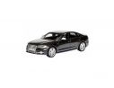 Schuco 8841 AUDI S6 LIMOUSINE GREY 1/43 Modellino