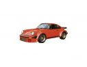 Schuco 8860 PORSCHE 934 RSR RED 1/43 Modellino