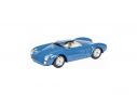 Schuco SH8865 PORSCHE 550 SPYDER AZUR 1:43 Modellino