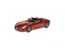 Schuco 8871 MB SLS AMG A197 RED 1/43 Modellino